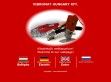 Elektromos szabászollók - http://www.vibromat.hu