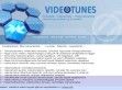 Prezentációtechnia Videokonferencia Tárgyalók - http://www.videotunes.hu/referenciak.htm