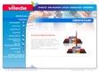 On-line - Vileda - http://www.viledalap.hu