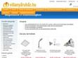 FI relé elektronikai webshop - http://villanyaruhaz.hu/categories/Elektromos-installáció-%252dmoduláris-eszközök/Energiaelosztás/Áramvédőkapcsolók-(fí%252drelék)/