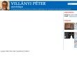 Villányi Péter - pszichológus - http://www.villanyipeter.hu