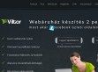 Viltor webáruház készítés - http://viltor.hu