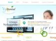 Digitális panoráma röntgen - http://www.vipdental.hu/digitalis-panorama-rontgen