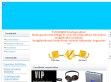 VoIP SZolgáltatás, SIP végződtetés - http://www.viptel.hu