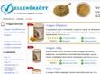 Olcsó virágpor és bolt lista - http://viragpor.ellenorzott.com/