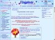 Virág posta - http://www.viragposta.hu/