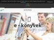 Virtuarium e-könyv kiadó és könyvesbolt - http://virtuarium.eu