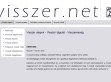 Visszér kezelése - http://www.visszer.net/