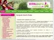 Vitaldepo Webáruház - http://vitaldepowebaruhaz.hu/