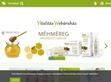 Vitalitás Webáruház | gyógygombák, táplálékkiegészítők, kozmetikumok - http://www.vitalitaswebaruhaz.hu/