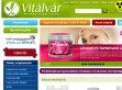Vitálvár Webáruház - http://www.vitalvar.hu/
