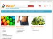 Inulin tabletta - http://www.vitaman.hu/vitamin/?cikkszam=CV0203