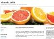 Vitamin hiány - http://vitaminhiany.net/