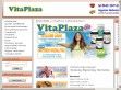 Vitaplaza webáruház - http://www.vitaplaza.hu