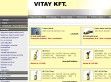 Szeged - Vitay - http://www.vitay.hu