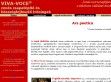 Zenés tréningek - csapatépítés, készségfejlesztés - http://www.viva-voce.hu
