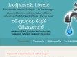 Ladjánszki László Vízszerelő - http://www.viz-gaz-futes-szerelo.com/
