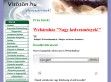 Vizözön Kft. - http://vizozon.hu
