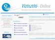 Víztisztító készülékek (W25) - http://www.viztisztito-keszulek.hu