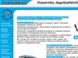A.A Vízszerelés, Gyorsszolgálat - http://www.vizvezetek-szereles.hu