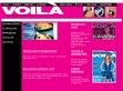 Voilá Menyasszonyi ruha- és cipőszalon - http://www.voila.hu