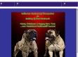 Von Martinland bullmastiff kennel - http://www.von-martinland.uw.hu/