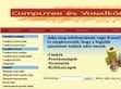 Computer és Vonalkód Technika Bt. - http://www.vonalkod.eu/