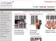 Címkenyomtató, adatgyűjtő, vonalkódolvasó webáruház - http://www.vonalkodolvaso.hu/?q=webshop/vonalkod_nyomtatok/asztali_nyomtatok