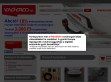 Vonóhorog webáruház - Vonóhorog Kft - http://www.vonohorog.hu/Index/vasarlasiTajekoztato