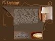LED design lámpák - http://vslighting.hu
