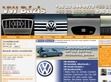 VW Bázis Kft. - http://vw-audi-bonto.hu/