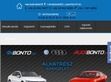 VW, Audi alkatrészek vásárlása - https://vwbonto.hu/