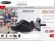 WalkMaxx gördülő talpú cipő, az egészségesebb testért - http://www.walkmaxx.hu/