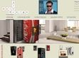 Egyedi tervezésű cserépkályha, kandalló - http://www.warmhomedesign.com/