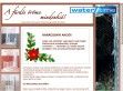 Besétálós kádak és zuhanykabinok - http://www.watertime.eu