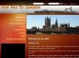 New Way To London Ltd. - http://www.way2london.co.uk/hu/