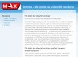 Isomax kabin és válaszfal - http://www.wckabin.hu