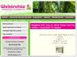 Vitaldepo Webáruház - http://webaruhaz.vitaldepo.hu
