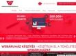 Egyedi webáruház készítés - http://www.webaruhazkeszitesarak.hu/