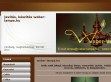 Lámpa csillár, javítás, felújítás, tervezés, készítés - http://www.weber-lampa.hu