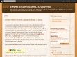 Webes alkalmazások - web 2.0 - http://webes-szoftverek.blogspot.com