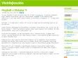 Webfejlesztés - http://webfejlesztes.blog.hu