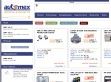 Automex Számítástechnikai Kft. webshopja - http://webshop.automex.hu