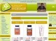 Vitamin webáruház - http://webshop.drtihanyi.hu