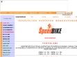 Speed Bike Fitness Webshop & Üzlet - http://webshop.speedbike.hu/webshop/?p=productsList&iCategory=25