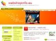 Webshopinfo, webáruház értékelés - http://www.webshopinfo.eu/