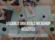 Weboldal és Webshop építés, készítés, Arculat tervezés - http://webstage.eu