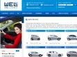 AUTÓBÉLRLÉS- WELL- BUDAPEST- MIETWAGEN IN UNGARN - http://www.wellautorent.hu/