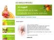 Ön mit reggelizett ma? - http://wellness-taplalkozas.info