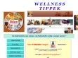 Ne adja fel- Wellness tippek - http://wellness.neadjafel.hu/
